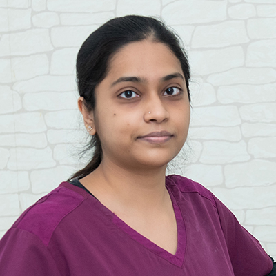 Priyanka dental surgeon in oman