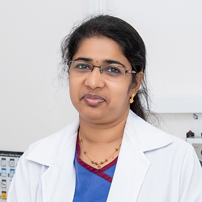 Ranjana dental surgeon in oman