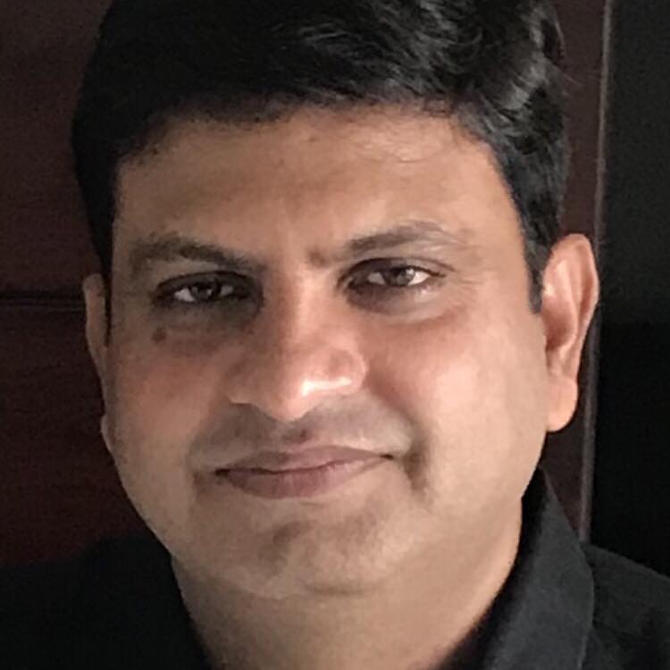 Sushil Mittal consultant orthodontist in Muscat