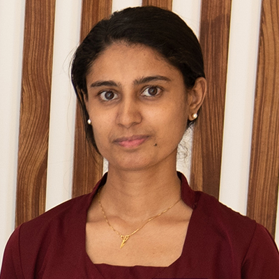 anju nurse in muscat oman