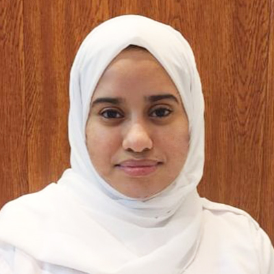 azza nurse in muscat oman