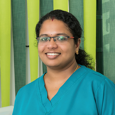 danya krishna dental surgeon in oman