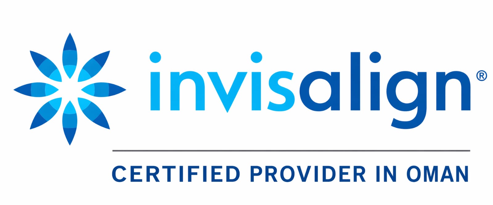 invisalign certified partner profile dental clinic and orthodontics in oman