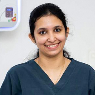 nasma sajith nurse in muscat oman