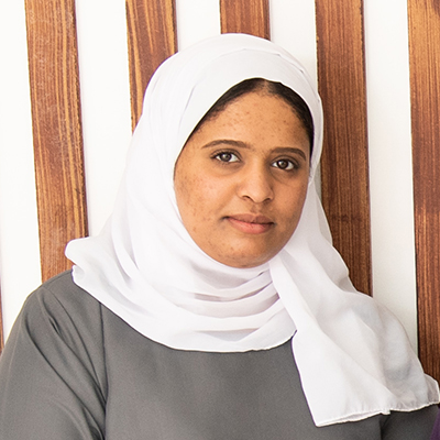 razan nurse in muscat oman