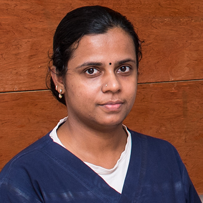 veena nurse in muscat oman