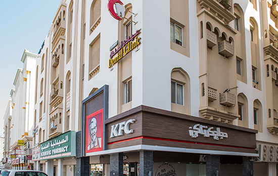 Our Branches,dental clinic near me