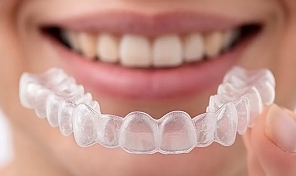 Invisalign in Oman