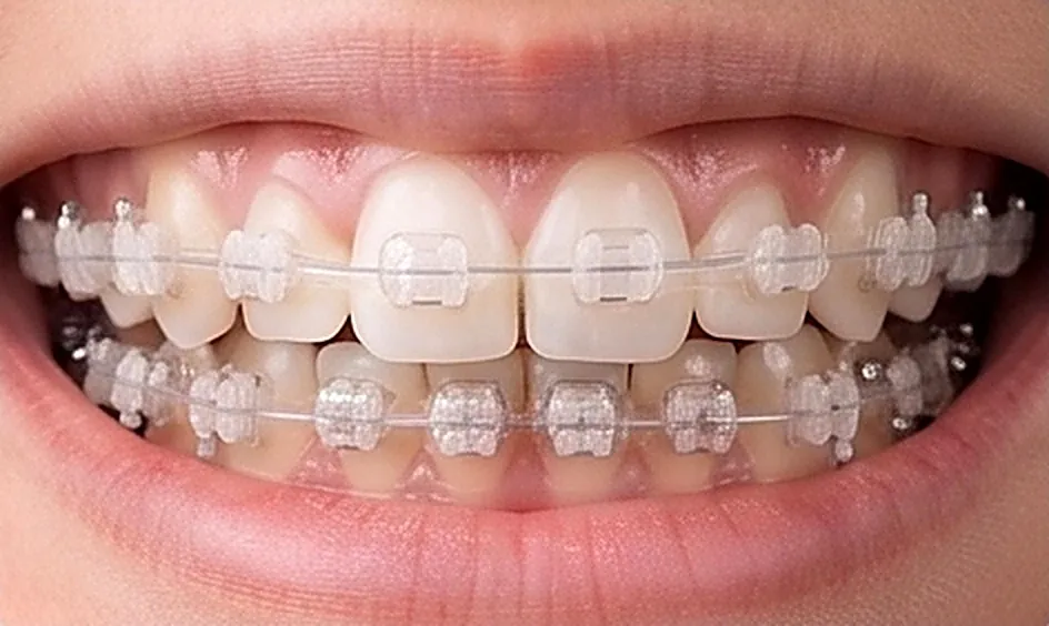 Orthodontics in Oman