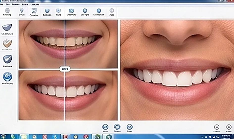 Smile Corrections in Oman